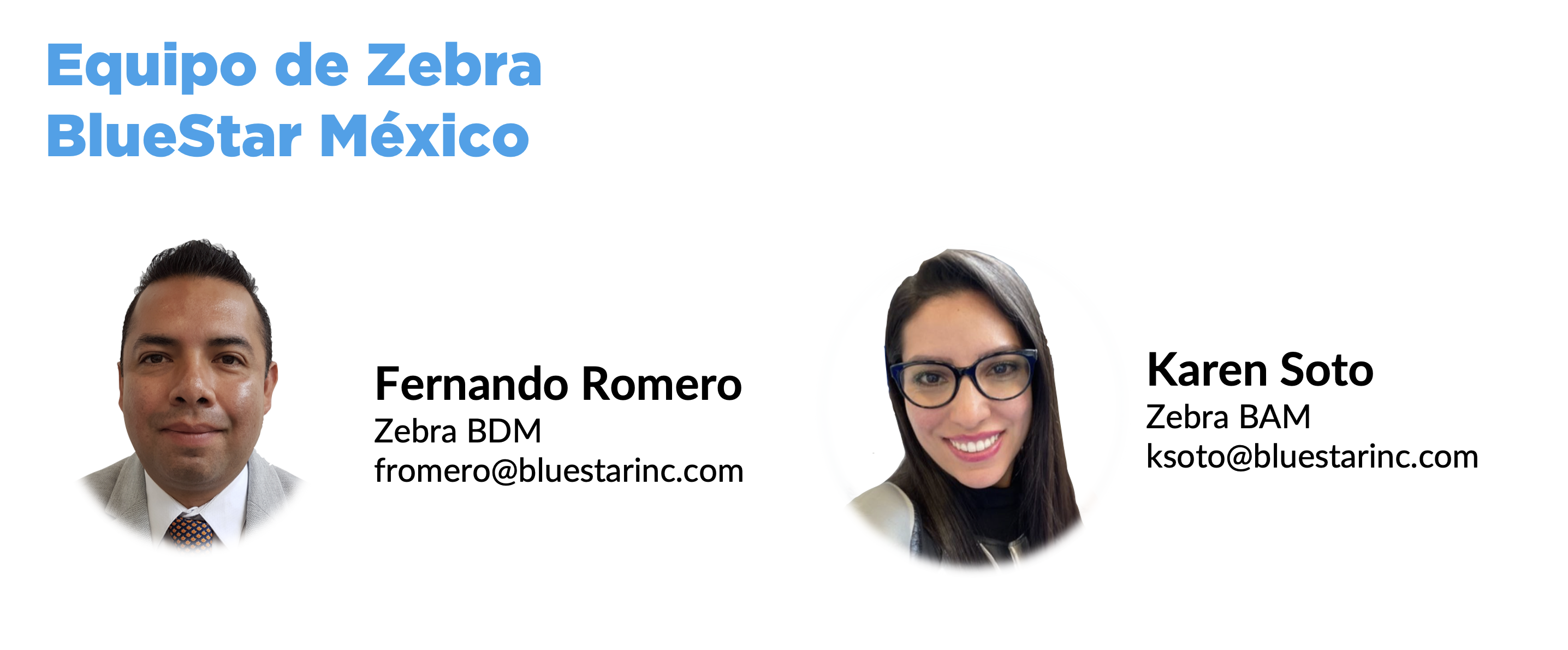 ¿Quién es BlueStar Latin America & México?